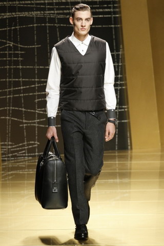 Ermenegildo Zegna / - 2013-2014